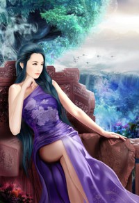 苏洛林妙颜