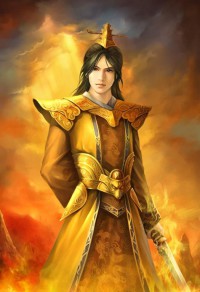 我本三国一路人