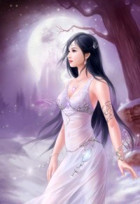 蛇王缠身:老婆,生个蛋