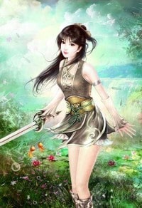 娇美的妈妈完