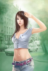红楼世界的春天