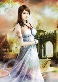 婚后第一宠:爆萌小妻软绵绵