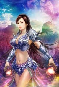 【原神】不见天