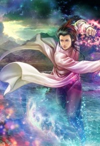 長公主金安