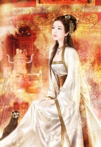 魔炎之皇