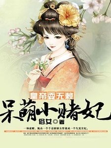 皇帝耍无赖:呆萌小赌妃/相公太凶猛:绝宠小赌妃萌萌达