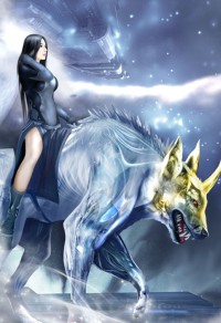 我的美女律师老婆