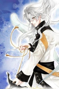 [盜墓]射天狼